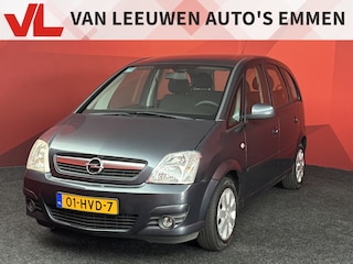 Opel Meriva 1.6-16V Temptation | Airco | Trekhaak | APK 04-04-2027 |