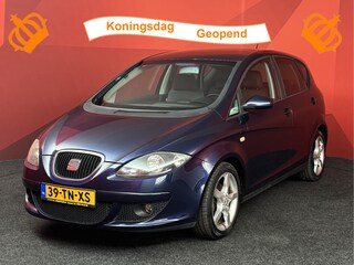 Seat Altea 1.6 Lifestyle | Inruilkoopje | Zo Mee