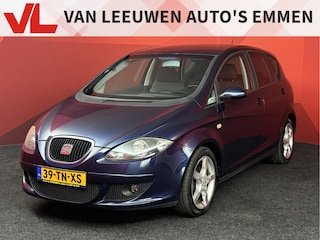Seat Altea 1.6 Lifestyle | Inruilkoopje | Zo Mee
