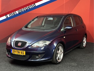 Seat Altea 1.6 Lifestyle | Inruilkoopje | Zo Mee