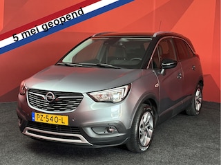 Opel Crossland X 1.2 Turbo Innovation | Nieuw Binnen! | Clima | Cruise | Navi