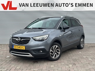 Opel Crossland X 1.2 Turbo Innovation | Nieuw Binnen! | Clima | Cruise | Navi