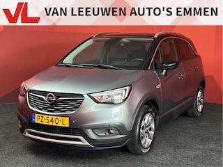 Opel Crossland X 1.2 Turbo Innovation | Nieuw Binnen! | Clima | Cruise | Navi