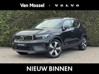 Volvo XC40 T5 Recharge Inscription | Pilot assist | All- season | H&K Audio | Camera | Stuur + stoelverwarming