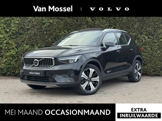 Volvo XC40 T5 Recharge Inscription | Pilot assist | All- season | H&K Audio | Camera | Stuur + stoelverwarming