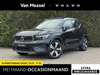 Volvo XC40 T5 Recharge Inscription | Pilot assist | All- season | H&K Audio | Camera | Stuur + stoelverwarming