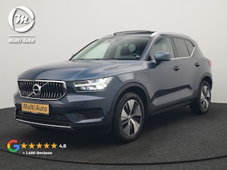 Volvo XC40 T4 Recharge Inscription PHEV 211pk Dealer O.H | Panodak | Camera | Keyless | 18"L.M | Apple Carplay | Stoelverwarming | El. Achterklep | Plug In Hybrid |