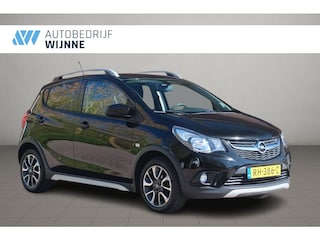 Opel Karl 1.0 75pk Rocks Online Edition | Navi | App Connect | Airco | Cruise | PDC