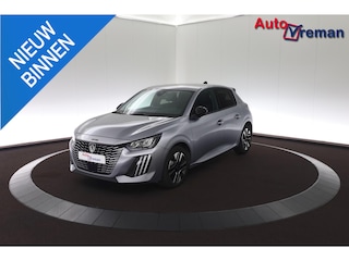 Peugeot 208 1.2 Hybrid 110 e-DCS6 Allure