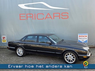 Jaguar XJ 3.2 V8 Executive zeer mooie en goede onderhouden NL auto