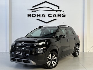 Citroën C3 Aircross Shine *Camera/180 view*Cruise*