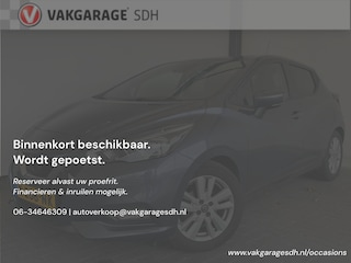 Nissan Micra 1.0 IG-T Tekna|Trekhaak|Nette auto