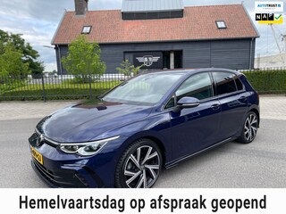 Volkswagen Golf 1.5 TSI 2X R-LINE CAMERA VIRTUAL DISPLAY SFEERVERLICHTING IQ-LED