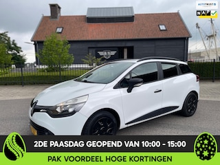 Renault Clio Estate 0.9 TCe AIRCO CR-CONTR TREKHAAK