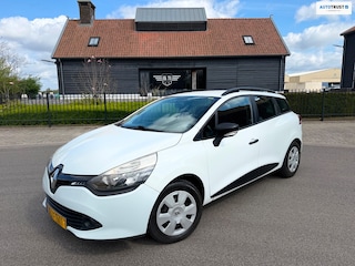 Renault Clio Estate 0.9 TCe AIRCO CR-CONTR TREKHAAK