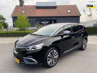 Renault Scénic 1.3 TCe Zen AIRCO/ECC NAVIGATIE CAMERA