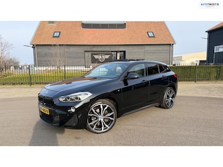 BMW X2 SDrive20i High Exe M-Pakket Panoramadak leer Navi Head-Up Camera