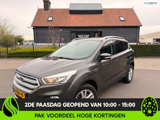 Ford Kuga 1.5 EcoBoost Trend Ultimate Aico/Ecc Trekhaak
