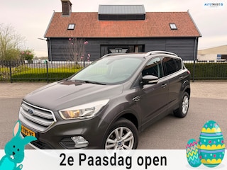 Ford Kuga 1.5 EcoBoost Trend Ultimate Aico/Ecc Trekhaak