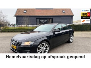 Audi A4 Avant 1.8 TFSI 212 PK Pro Line Business Airco/Ecc Navigatie Lm Velgen