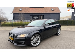 Audi A4 Avant 1.8 TFSI 212 PK Pro Line Business Airco/Ecc Navigatie Lm Velgen
