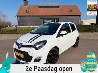 Renault Twingo 1.2 16V Collection Airco Cr.Contr Bluetooth Boekjes Nap!