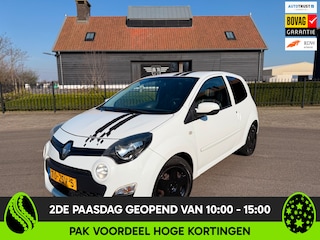 Renault Twingo 1.2 16V Collection Airco Cr.Contr Bluetooth Boekjes Nap!
