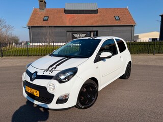 Renault Twingo 1.2 16V Collection Airco Cr.Contr Bluetooth Boekjes Nap!