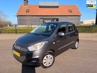 Hyundai i10 1.0 i-Drive Cool Airco Leer Cv
