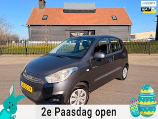 Hyundai i10 1.0 i-Drive Cool Airco Leer Cv