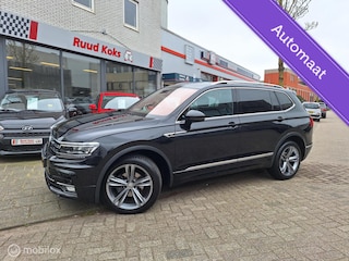 Volkswagen Tiguan 1.5 TSI HIGHLINE BUSINESS R 7p.