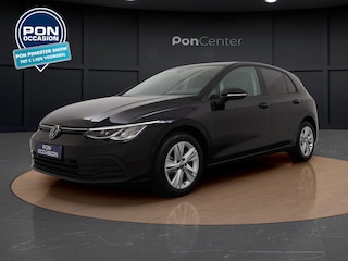 Volkswagen Golf 1.0 eTSI Life | Stuur-/Stoelverwarming | ACC | ERGO Stoel | Parkeerhulp | Carplay |