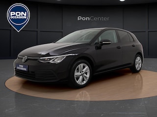 Volkswagen Golf 1.0 eTSI Life | Stuur-/Stoelverwarming | ACC | ERGO Stoel | Parkeerhulp | Carplay |