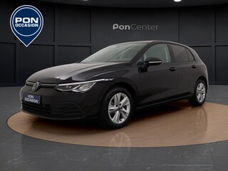 Volkswagen Golf 1.0 eTSI Life | Stuur-/Stoelverwarming | ACC | ERGO Stoel | Parkeerhulp | Carplay |