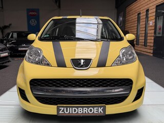 Overige Overige Peugeot 107 1.0 115DKM! Leuke Auto! Sport!