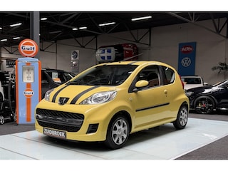 Overige Overige Peugeot 107 1.0 115DKM! Leuke Auto! Sport!