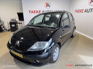 Citroën C3 1.4i Différence Airco/Cruise/NAP/1eEIG/Apk