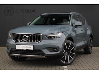 Volvo XC40 1.5 T4 Recharge Inscription Expression | Panoramadak | Leer | Apple CarPlay |360 Camera |