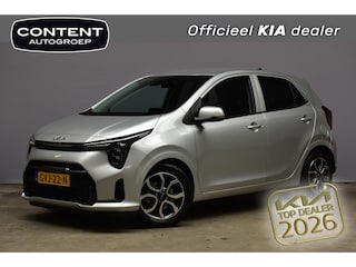 Kia Picanto 1.0 DPi 63pk 4-zits ExecutiveLine