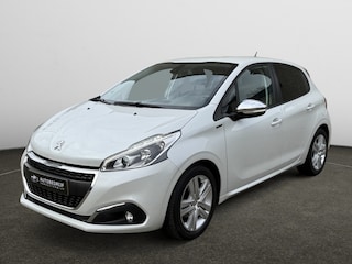 Peugeot 208 1.2 PureT. Signature- Carplay - NAP -