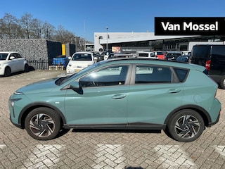 Hyundai Bayon 1.0 T-GDI Comfort Smart