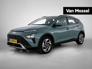 Hyundai Bayon 1.0 T-GDI Comfort Smart