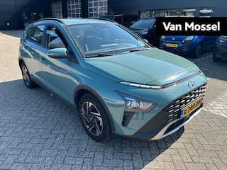 Hyundai Bayon 1.0 T-GDI Comfort Smart