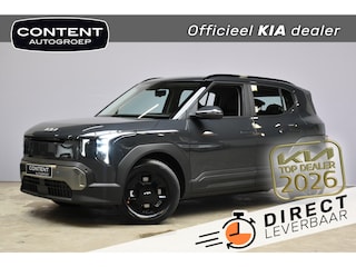 Kia EV2 42,2 kWh 147pk Air