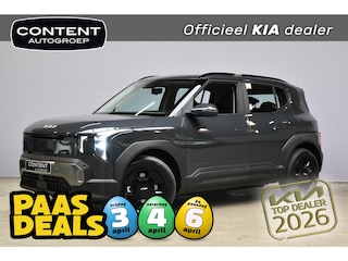 Kia EV2 42,2 kWh 147pk Air