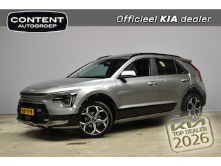 Kia Niro 1.6 GDi 129pk DCT6 ExecutiveLine