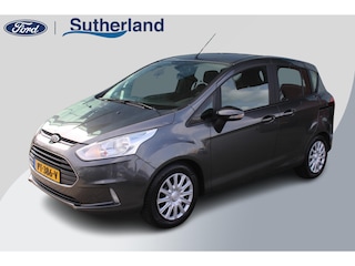 Ford B-MAX 1.0 EcoBoost Style | Trekhaak | Airco | Navigatie | Cruise Control