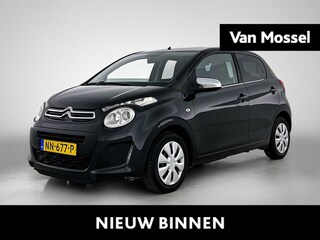 Citroën C1 1.0 e-VTi Feel