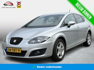 Seat Leon 1.2 TSI Ecomotive COPA / Cruise Control / Airco / Start-Stop / Lendensteun / 16'' Lichtmetalen Velgen / Dealeronderhouden /