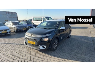 Citroën C3 1.2 PureTech Feel Edition